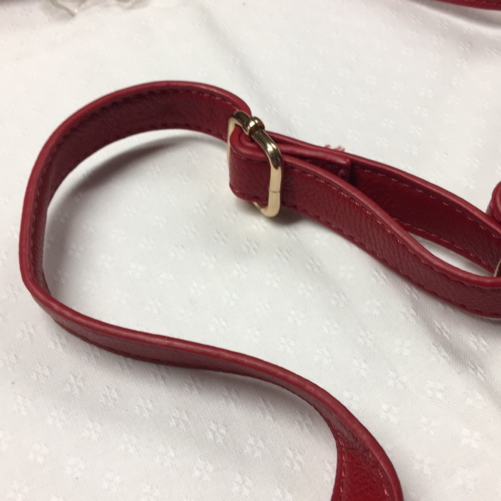 Strap purse - Picture 6 of 8